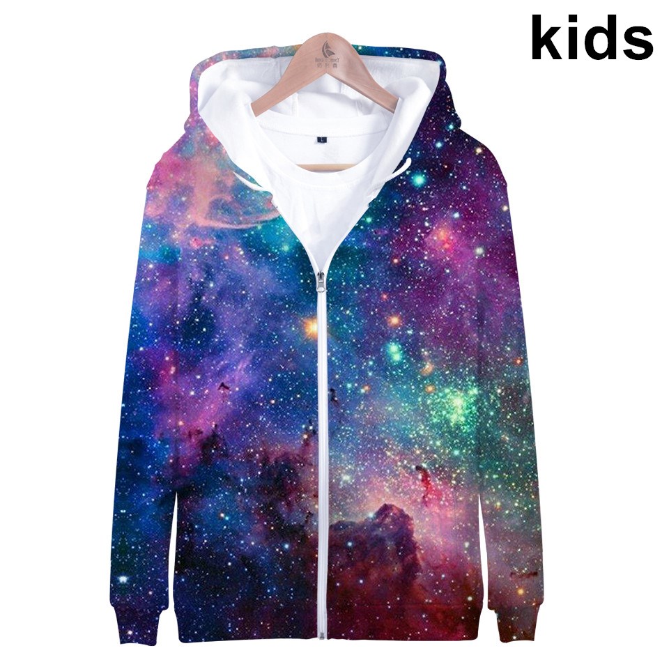 Bluzy z kapturem Coat Star Spa – Street Fashion Zip Up Hoodie recenzja i cena