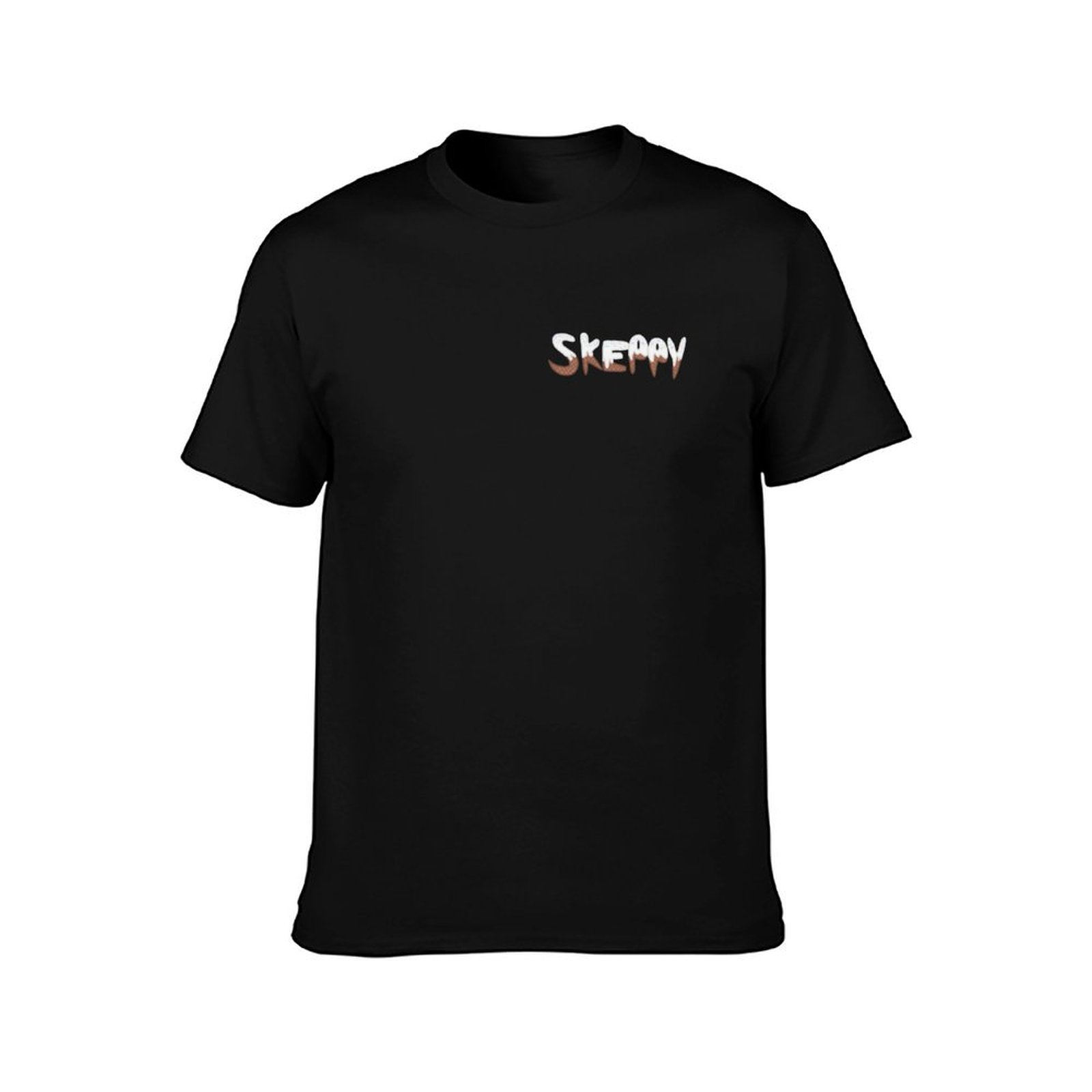Koszulka Skeppy (nazwa) z moty – Street Fashion Name recenzja i cena
