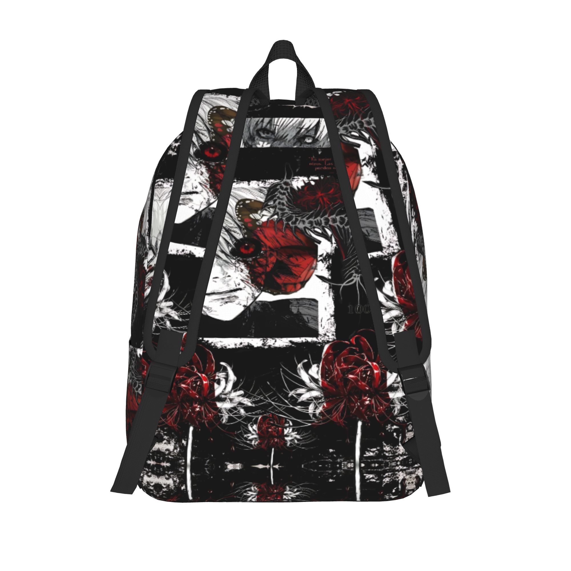 Modny plecak na Halloween Toky – Street Fashion In Tokyo recenzja i cena